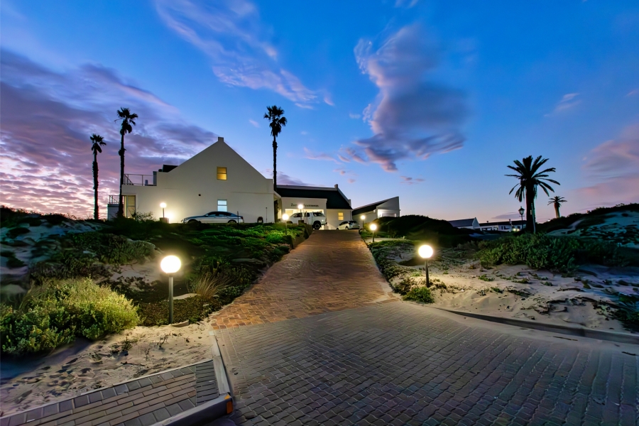 9 Bedroom Property for Sale in Shelley Point Western Cape